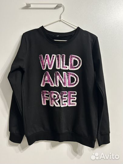 Свитшот женский