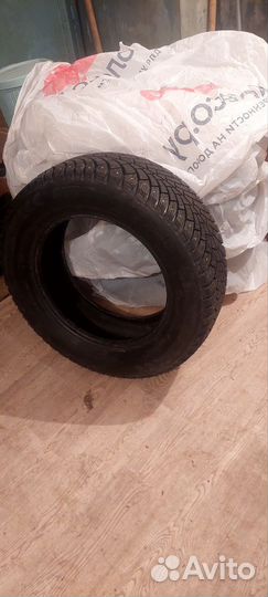 Bfgoodrich Baja T/A 215/65 R16 19