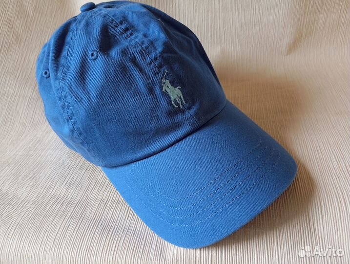 Кепка Polo Ralph Lauren