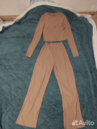 Одежда пакетом