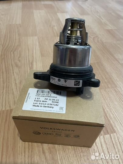 Термостат 06M121115K