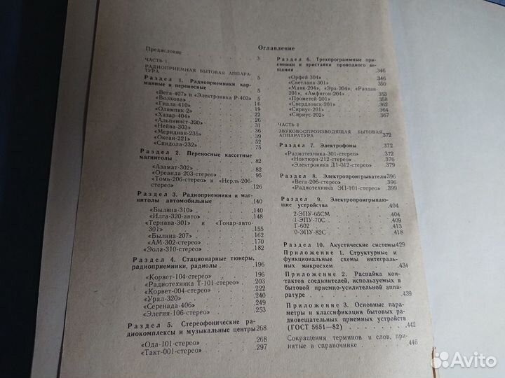 Нужное для радиолюбителей