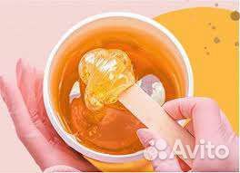 Паста для шугаринга