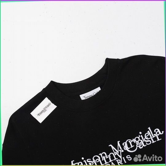 Old money футболка футболка maison margiela (s - xxl)