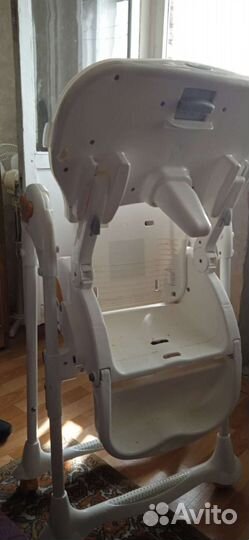 Детское кресло для еды