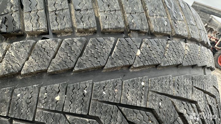 Sailun Ice Blazer Alpine+ 245/45 R17