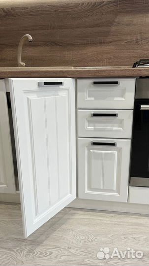 Кухня модульная в наличии