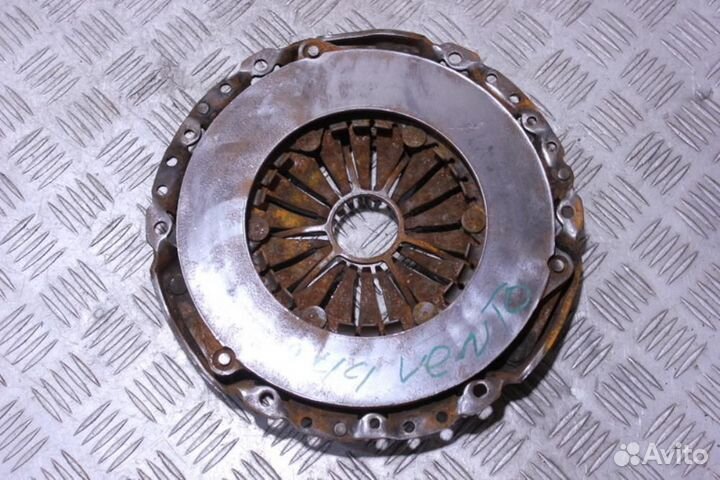 Корзина сцепления Volkswagen Vento 1991 1997
