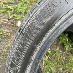 Michelin Primacy 3 ST 215/45 R18 93W