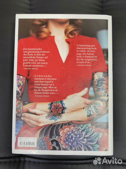 1000 tattoos taschen