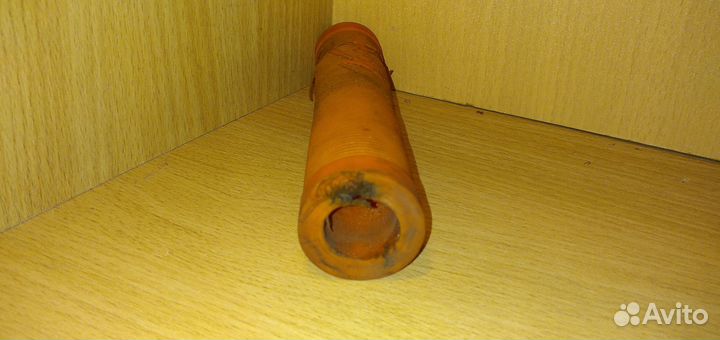 Грипсы для велосипеда