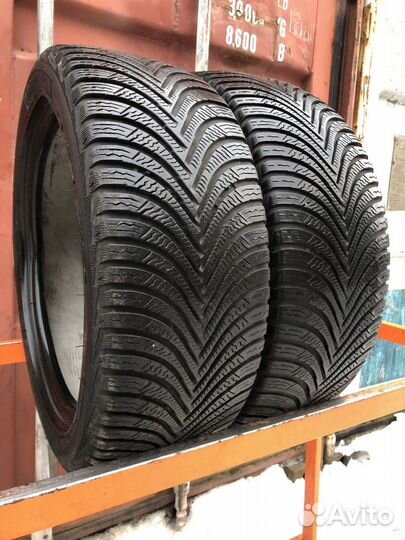 Michelin Alpin 5 185/50 R16