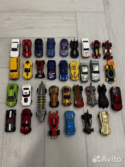 Трек Hot Wheels Невообразимая Башня