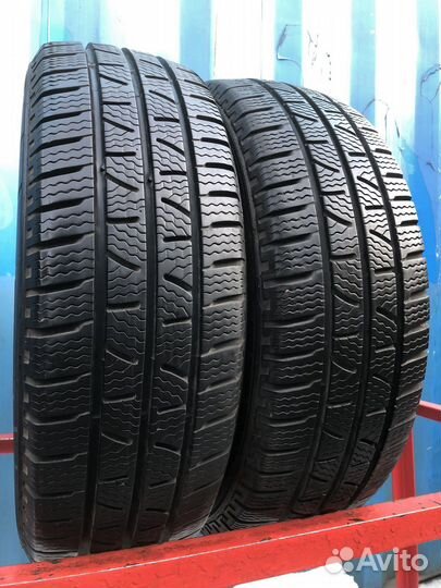 Pirelli Carrier Winter 195/60 R16