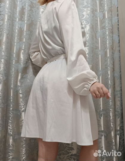 Вечернее платье женское