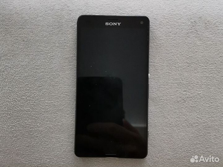 Sony Xperia Z3 Compact, 2/16 ГБ