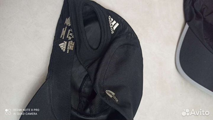 Бейсболка adidas оригинал