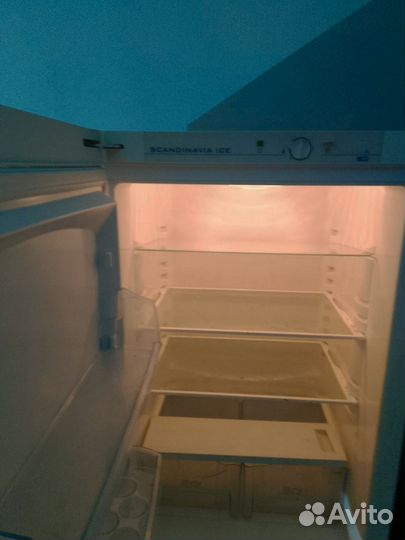 Холодильник бу