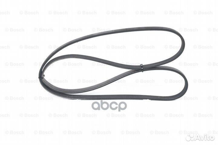 Ремень 4*985/Bosch/ 1987947811 Bosch