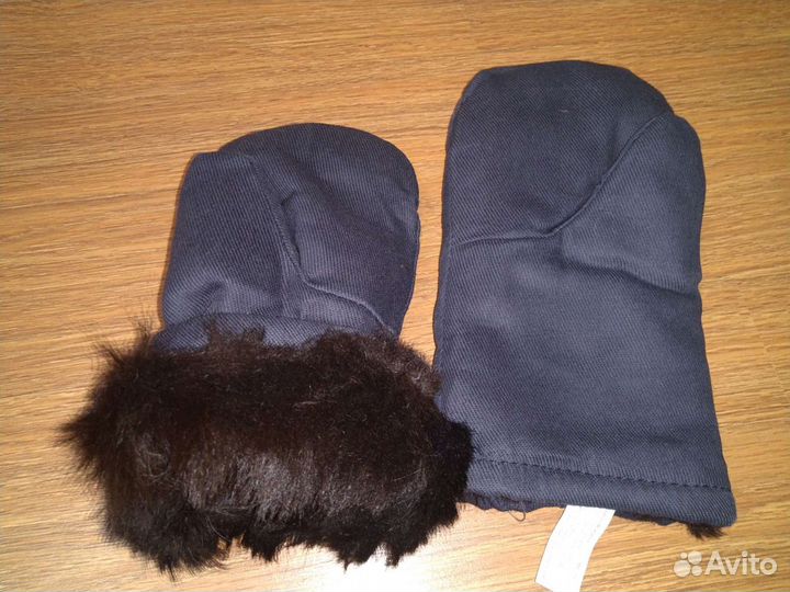 Варежки,шубенки