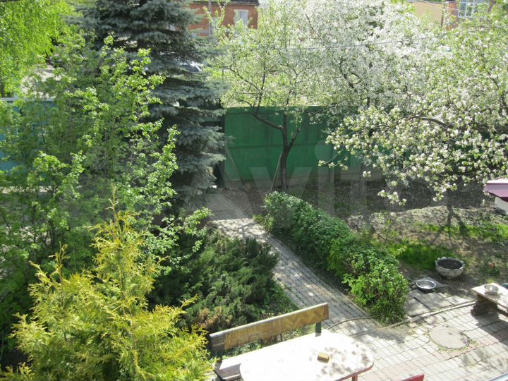 Дом 260 м² на участке 10 сот.