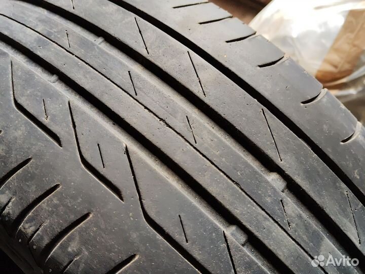 Bridgestone Turanza T001 205/55 R16 91V