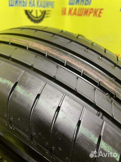 Goodyear Eagle F1 Asymmetric 3 SUV 235/60 R18 103W