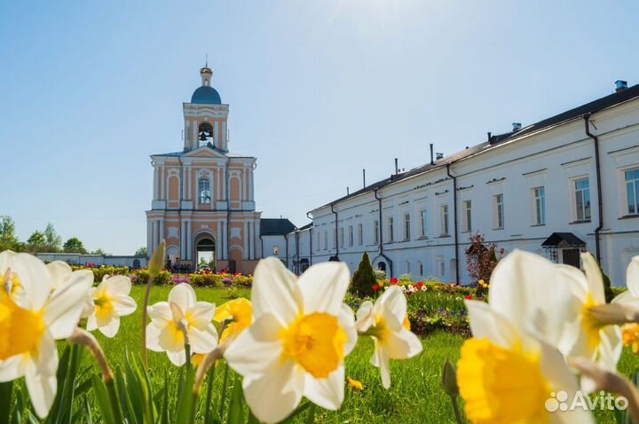 Все лучшее в Великом Новгороде экскурсия из Спб