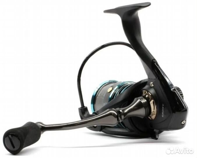 Катушка Black Side Cadet 2000