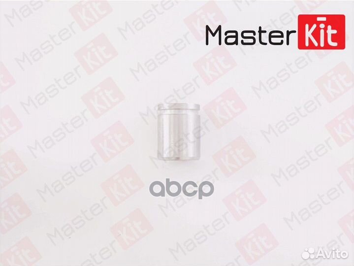 Поршень тормозного суппорта hyundai Santa Fe I