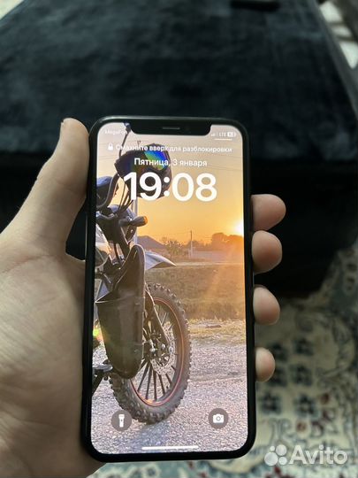 iPhone 11 Pro, 64 ГБ