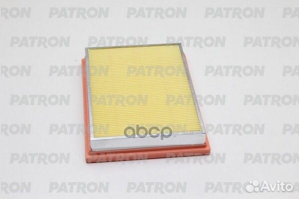 Фильтр воздушный KIA: retona 00, sportage 94-0