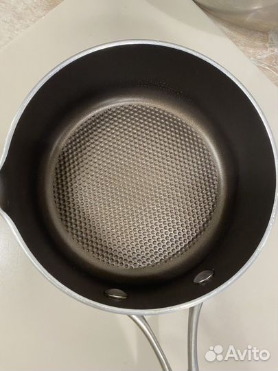 Ковш rondell mocco&Latte 1,6л