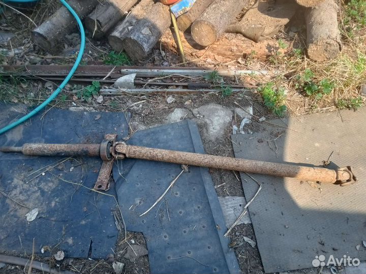 Моторчик печки иж Орбита