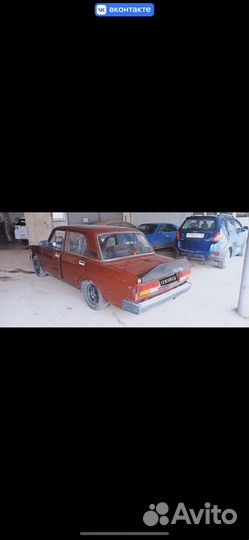 Лип спойлер Ducktail catana style