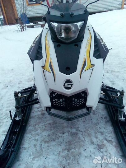 Стелс капитан 150