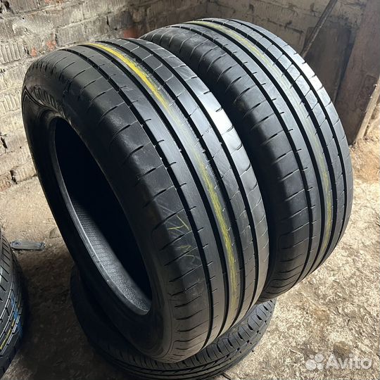 Goodyear Eagle F1 Asymmetric 3 235/55 R19