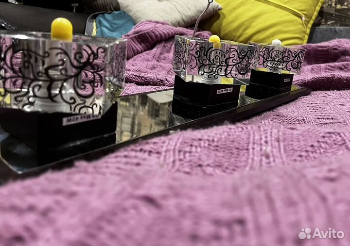 Светильник потолочный бу