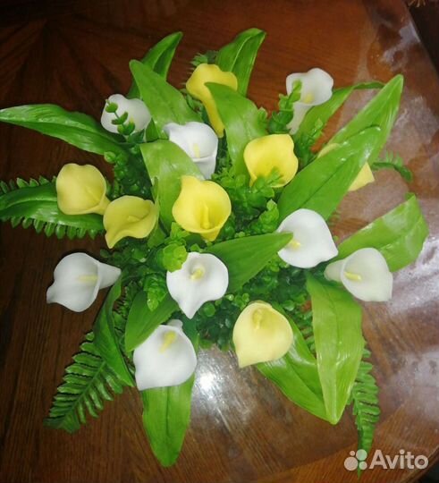 Букет. Подарок на любой праздник