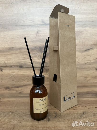 Диффузор для дома