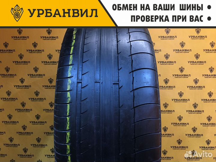 Michelin Latitude Sport 255/55 R18 109Y