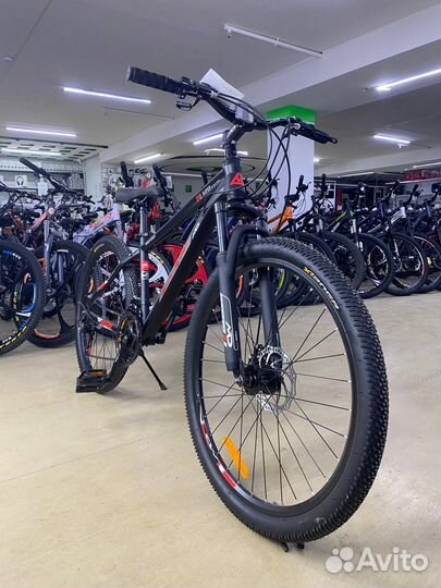 Велосипед новый R26