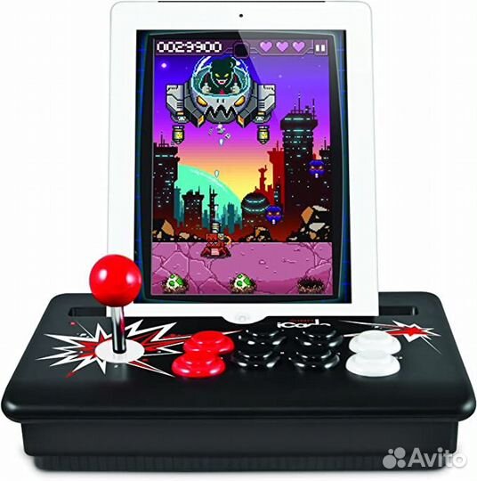 Игровой контроллер\джойстик, bluetooth, новый