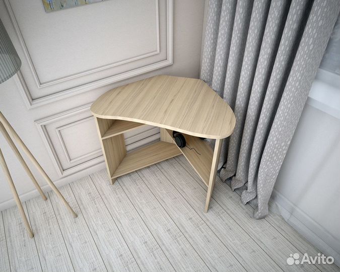 Стол компьютерный миа