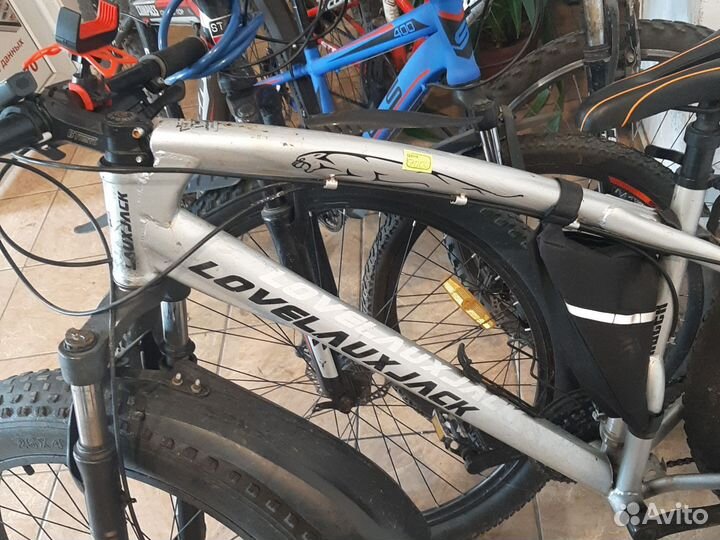 Велосипеды бу взрослый