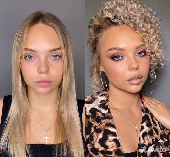 Стилист-визажист