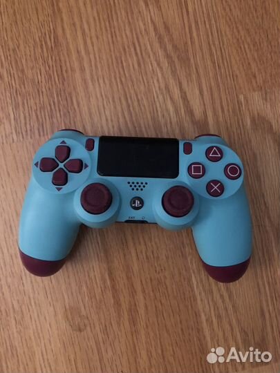 Геймпад Sony PS4