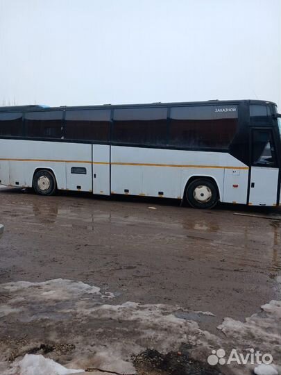 Туристический автобус Drogmoller E330, 1997