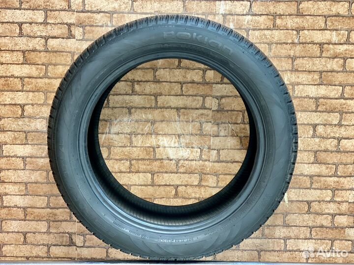Nokian Tyres WR A3 225/50 R17