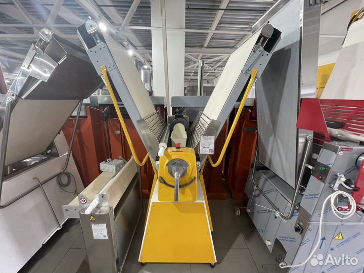 Тестораскатка